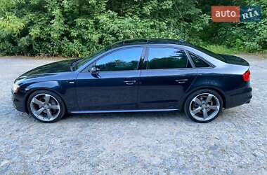 Седан Audi A4 2015 в Виннице фото 8 Седан Audi A4 2015 в Виннице