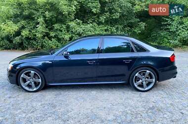 Седан Audi A4 2015 в Вінниці