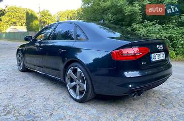 Седан Audi A4 2015 в Виннице фото 3 Седан Audi A4 2015 в Виннице