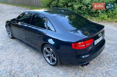 Седан Audi A4 2015 в Виннице фото 11 Седан Audi A4 2015 в Виннице