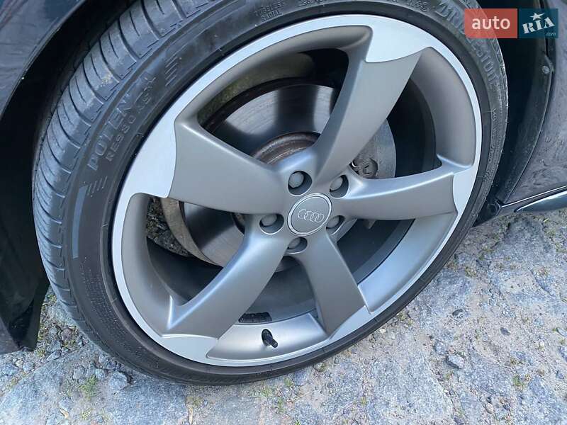 Седан Audi A4 2015 в Виннице фото 13 Седан Audi A4 2015 в Виннице