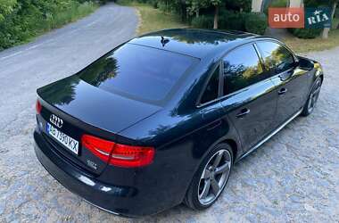 Седан Audi A4 2015 в Виннице фото 12 Седан Audi A4 2015 в Виннице