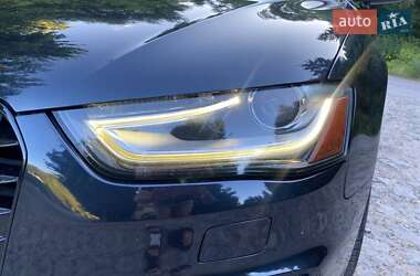 Седан Audi A4 2015 в Виннице фото 15 Седан Audi A4 2015 в Виннице