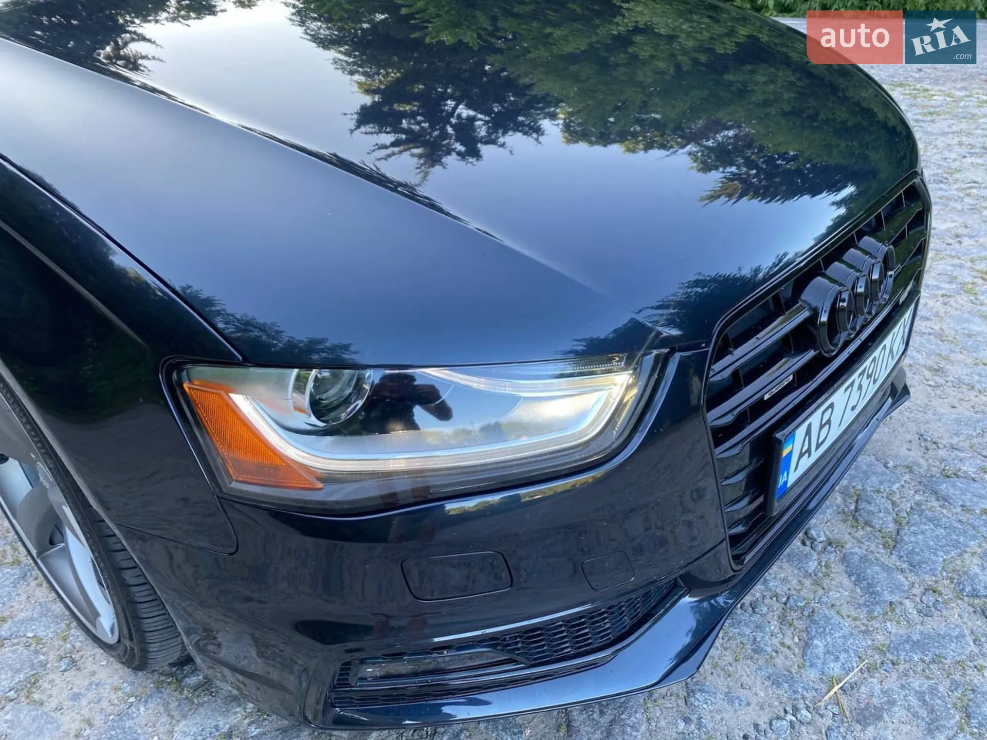 2015 Audi A4 - мініатюра 18