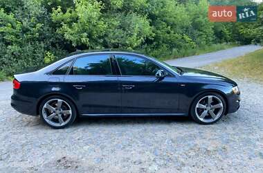 Седан Audi A4 2015 в Виннице фото 17 Седан Audi A4 2015 в Виннице