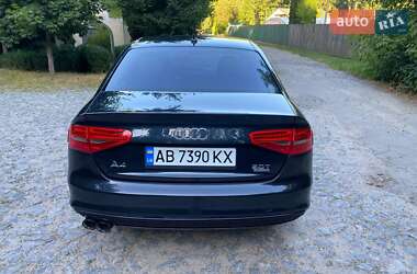 Седан Audi A4 2015 в Виннице фото 20 Седан Audi A4 2015 в Виннице