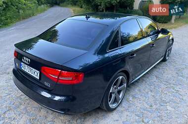 Седан Audi A4 2015 в Виннице фото 22 Седан Audi A4 2015 в Виннице
