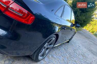 Седан Audi A4 2015 в Виннице фото 30 Седан Audi A4 2015 в Виннице