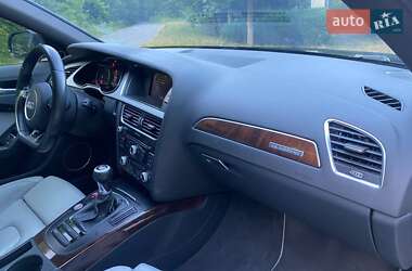 Седан Audi A4 2015 в Виннице фото 32 Седан Audi A4 2015 в Виннице