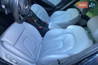 Седан Audi A4 2015 в Виннице фото 29 Седан Audi A4 2015 в Виннице