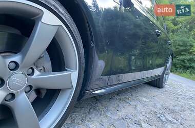 Седан Audi A4 2015 в Виннице фото 28 Седан Audi A4 2015 в Виннице