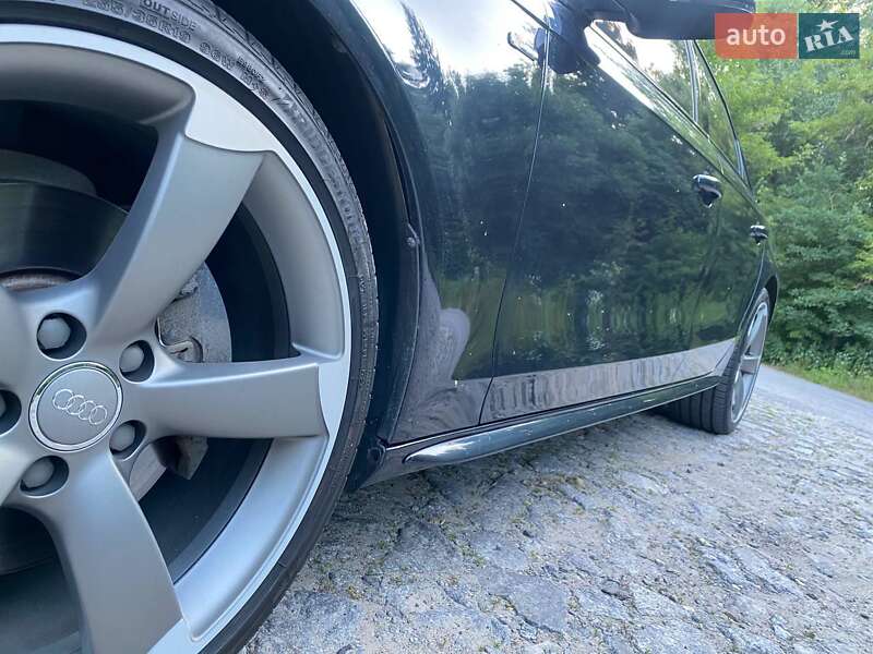 Седан Audi A4 2015 в Виннице фото 28 Седан Audi A4 2015 в Виннице