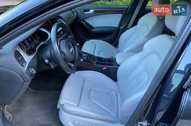 Седан Audi A4 2015 в Виннице