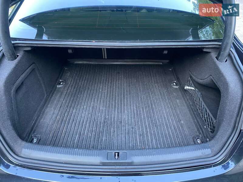 Седан Audi A4 2015 в Виннице фото 31 Седан Audi A4 2015 в Виннице