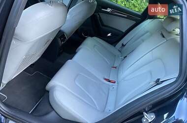 Седан Audi A4 2015 в Виннице фото 34 Седан Audi A4 2015 в Виннице