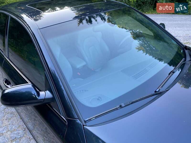 Седан Audi A4 2015 в Виннице фото 35 Седан Audi A4 2015 в Виннице