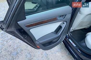 Седан Audi A4 2015 в Виннице