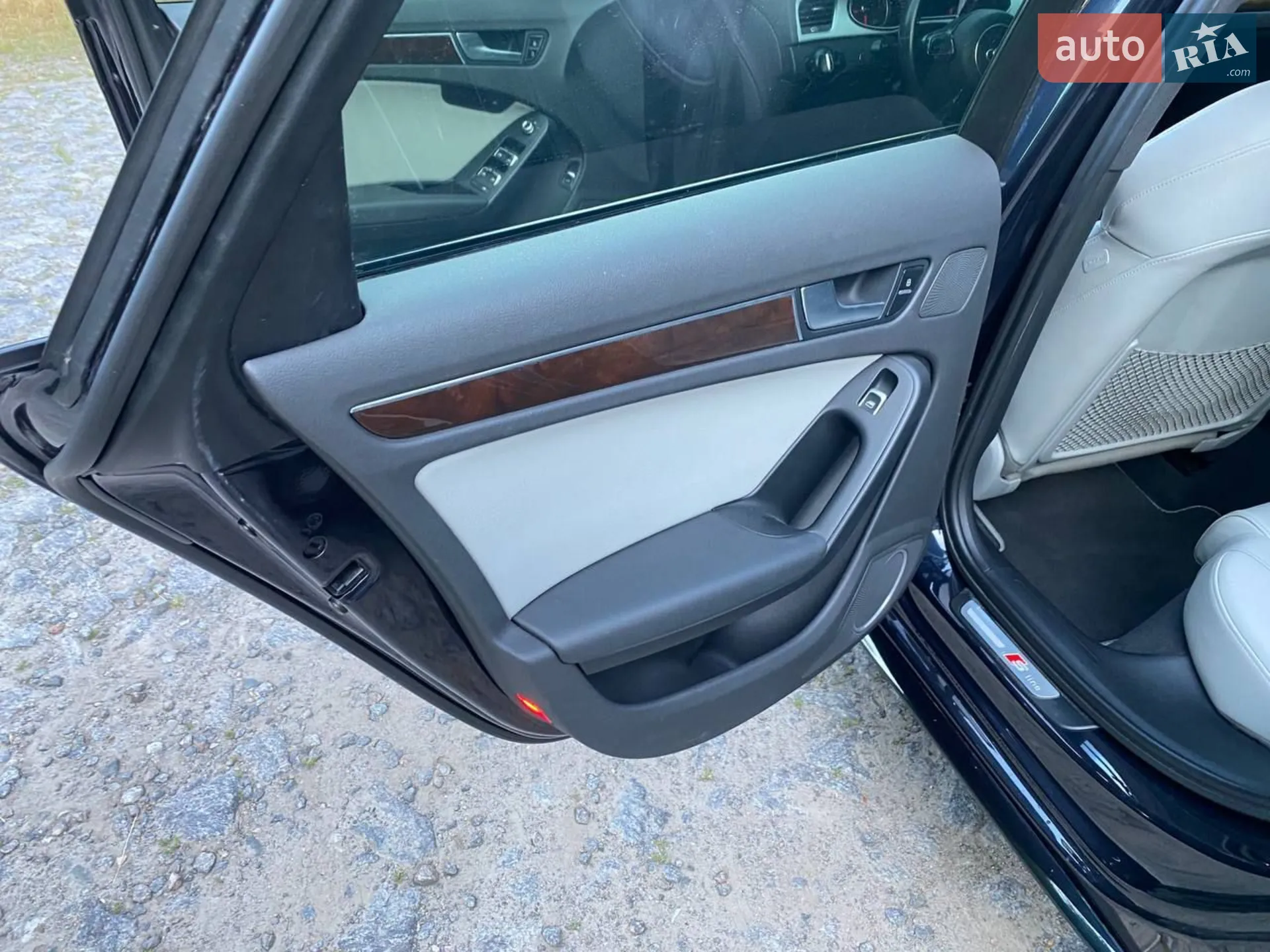 2015 Audi A4 - мініатюра 39
