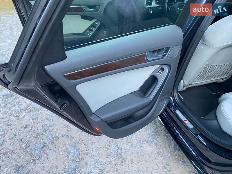 Седан Audi A4 2015 в Виннице фото 39 Седан Audi A4 2015 в Виннице