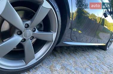 Седан Audi A4 2015 в Виннице фото 48 Седан Audi A4 2015 в Виннице