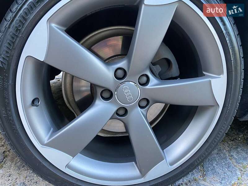 Седан Audi A4 2015 в Виннице фото 47 Седан Audi A4 2015 в Виннице