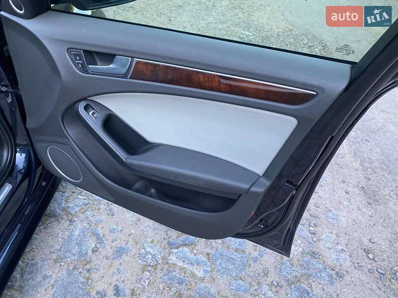 Седан Audi A4 2015 в Виннице фото 49 Седан Audi A4 2015 в Виннице