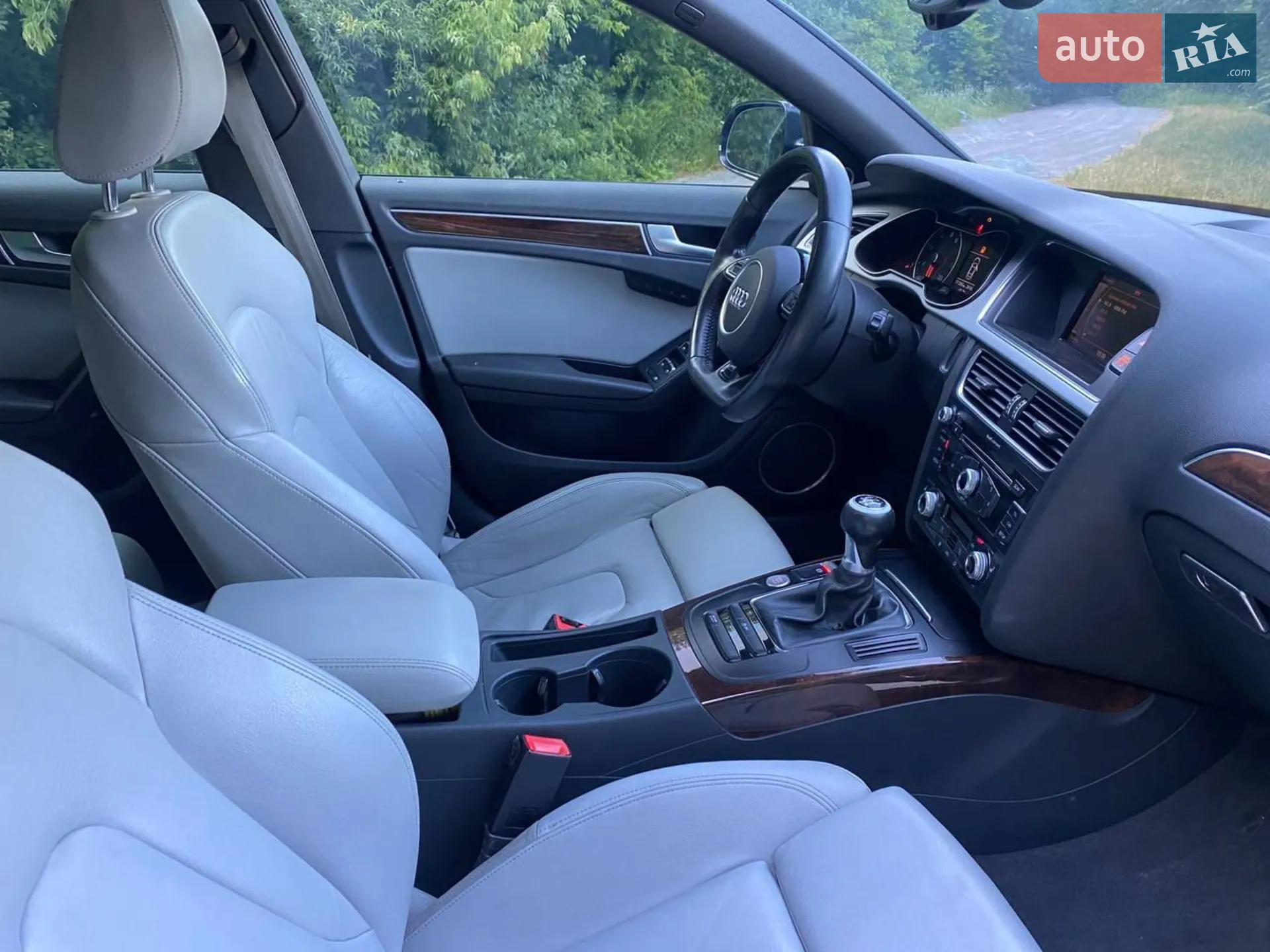 2015 Audi A4 - мініатюра 50