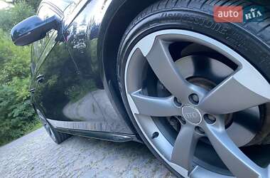 Седан Audi A4 2015 в Виннице фото 46 Седан Audi A4 2015 в Виннице