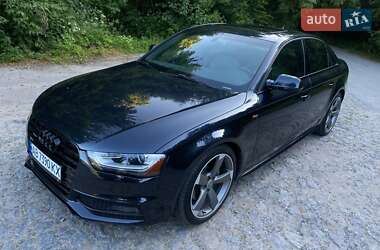 Седан Audi A4 2015 в Виннице фото 53 Седан Audi A4 2015 в Виннице