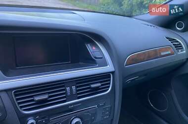 Седан Audi A4 2015 в Виннице фото 58 Седан Audi A4 2015 в Виннице