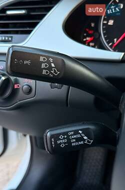 Універсал Audi A4 2011 в 