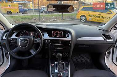 Універсал Audi A4 2011 в 