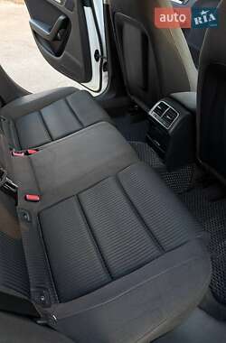 Універсал Audi A4 2011 в 