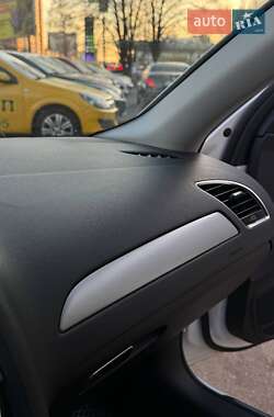 Універсал Audi A4 2011 в 