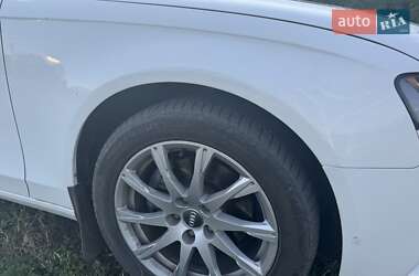Універсал Audi A4 2011 в 