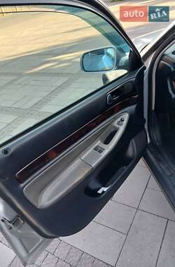 Универсал Audi A4 1996 в 