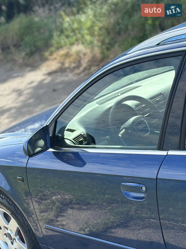 Универсал Audi A4 2006 в Смеле