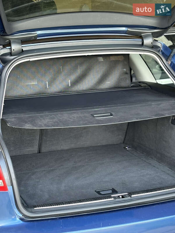 Универсал Audi A4 2006 в Смеле