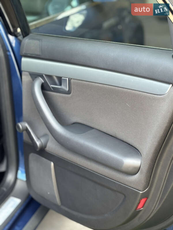 Универсал Audi A4 2006 в Смеле