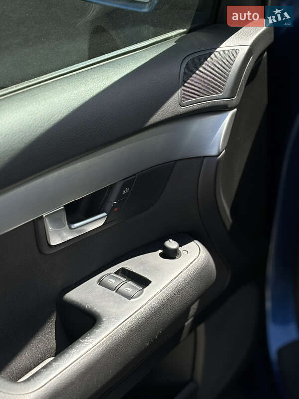 Универсал Audi A4 2006 в Смеле