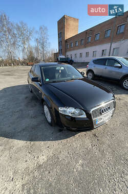 Седан Audi A4 2007 в Котельве