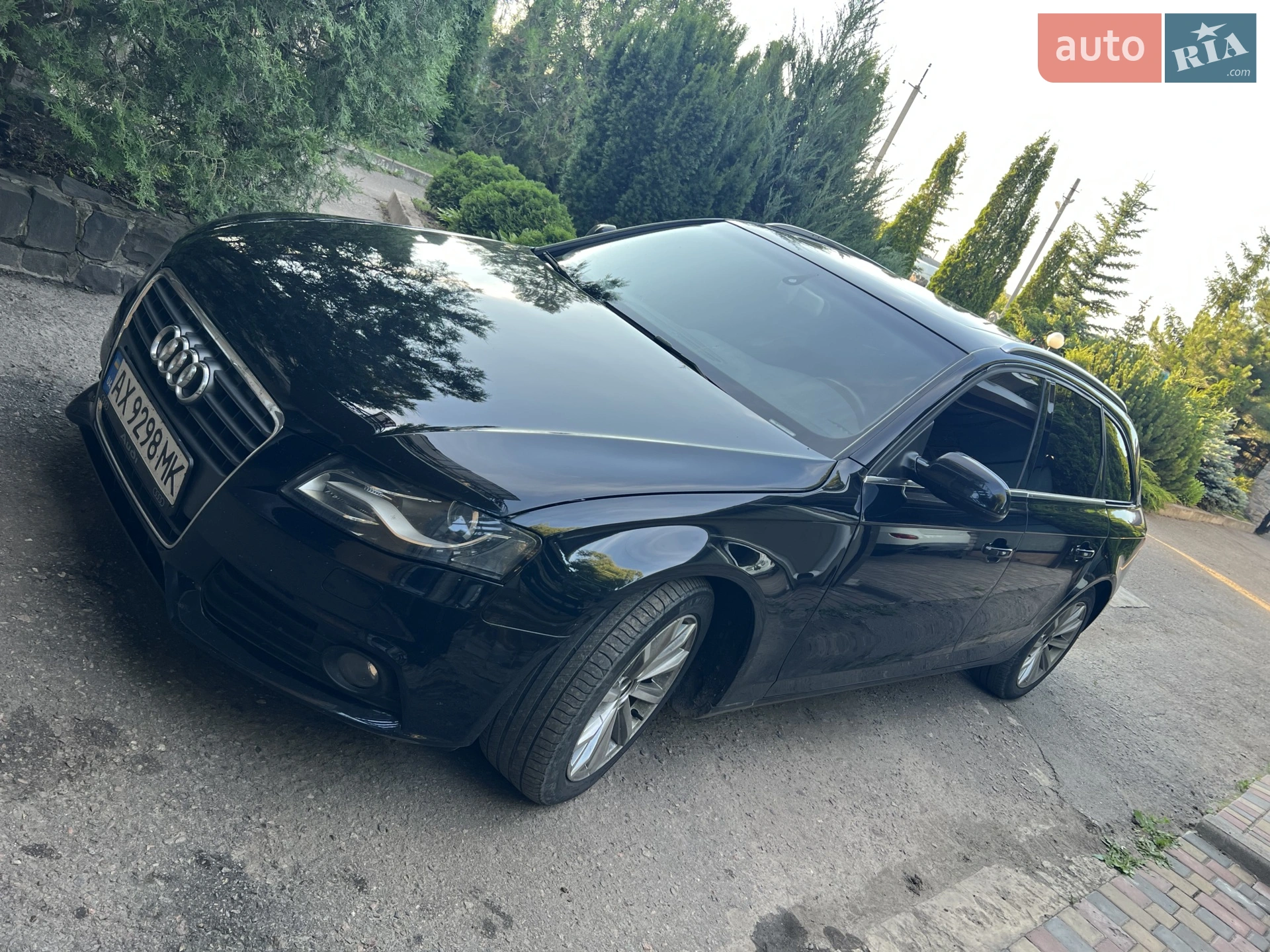 2011 Audi A4 - мініатюра 6
