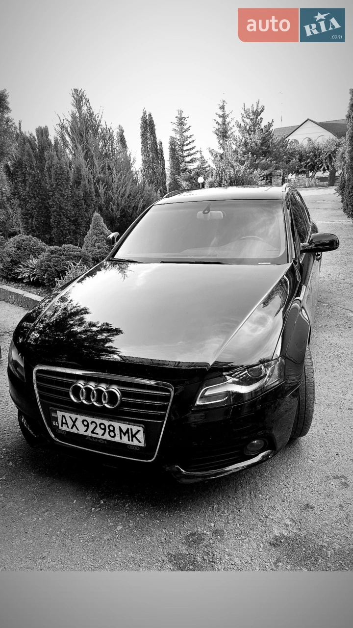 2011 Audi A4 - мініатюра 17