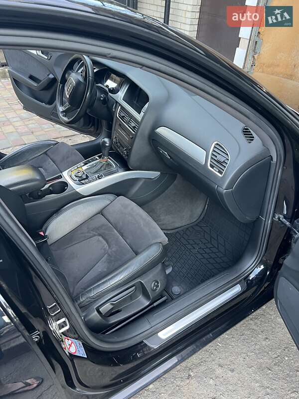 Универсал Audi A4 2011 в Харькове фото 11 Универсал Audi A4 2011 в Харькове