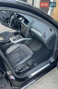 Универсал Audi A4 2011 в 