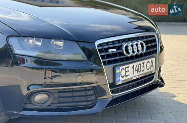 Седан Audi A4 2008 в 