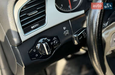 Седан Audi A4 2008 в 
