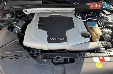 Седан Audi A4 2008 в 