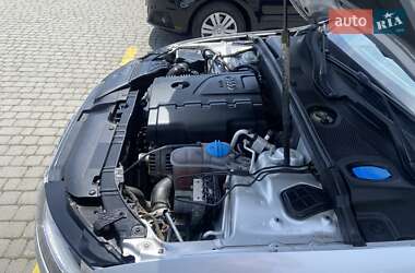 Седан Audi A4 2013 в 