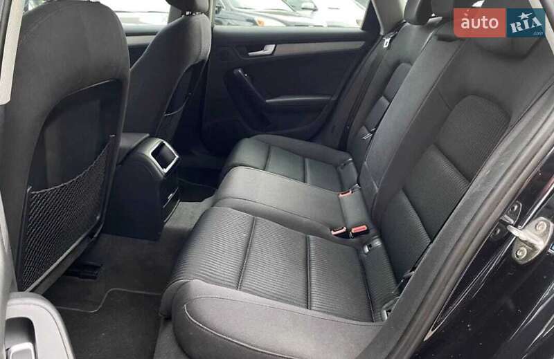 Універсал Audi A4 2014 в Василькові